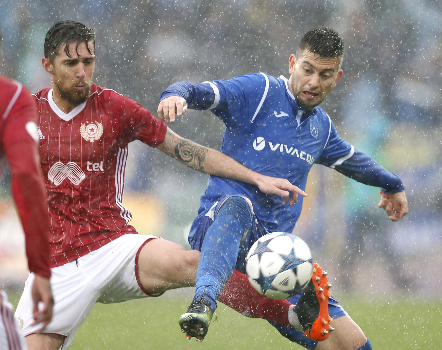 CSKA SOFIA LEVSKI 2018 2